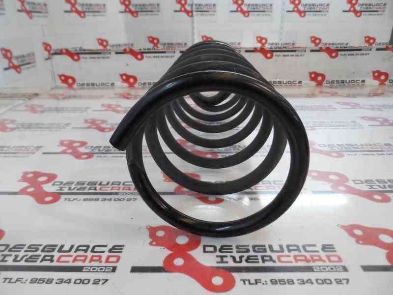 MUELLE AMORTIGUACION CHEVROLET AVEO 1.4 MT 101CV | 74KW