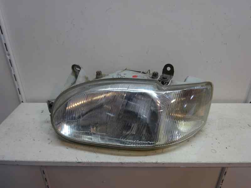 FARO IZQUIERDO FORD ESCORT 1998 1.8 MT 70CV | 52KW