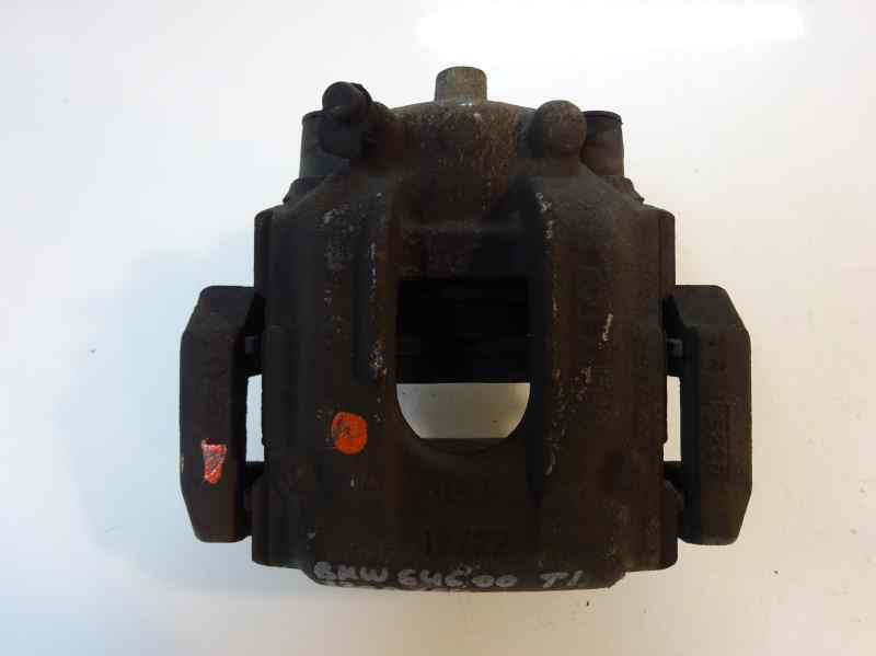 PINZA FRENO TRASERA IZQUIERDA BMW SERIE 3 2.9 330D MT 184CV