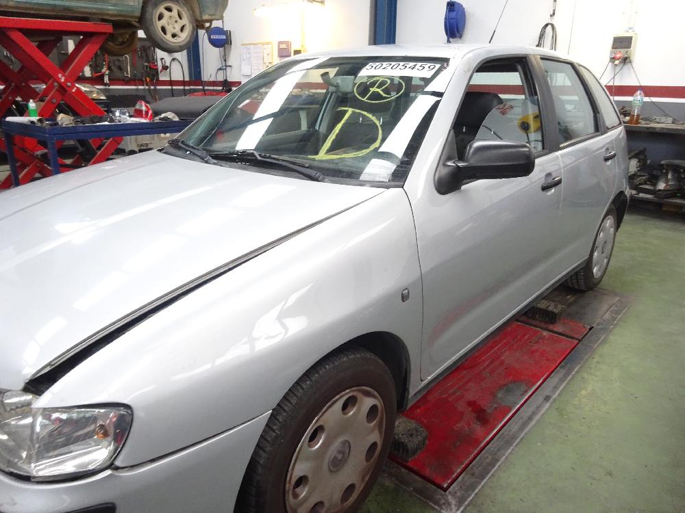 CAUDALIMETRO SEAT IBIZA 1999 1.9 TD MT 90CV