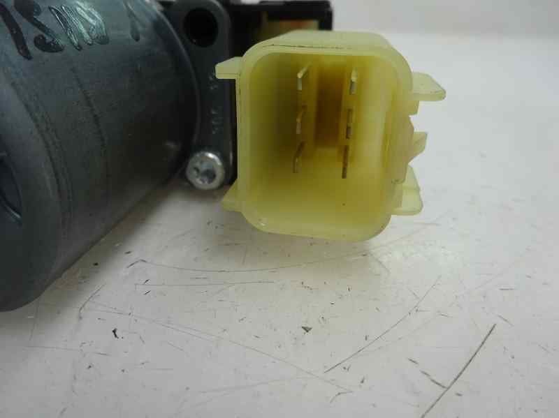 MOTOR ELEVALUNAS DELANTERO DERECHO FORD FIESTA 1.5 TDCI MT 75CV