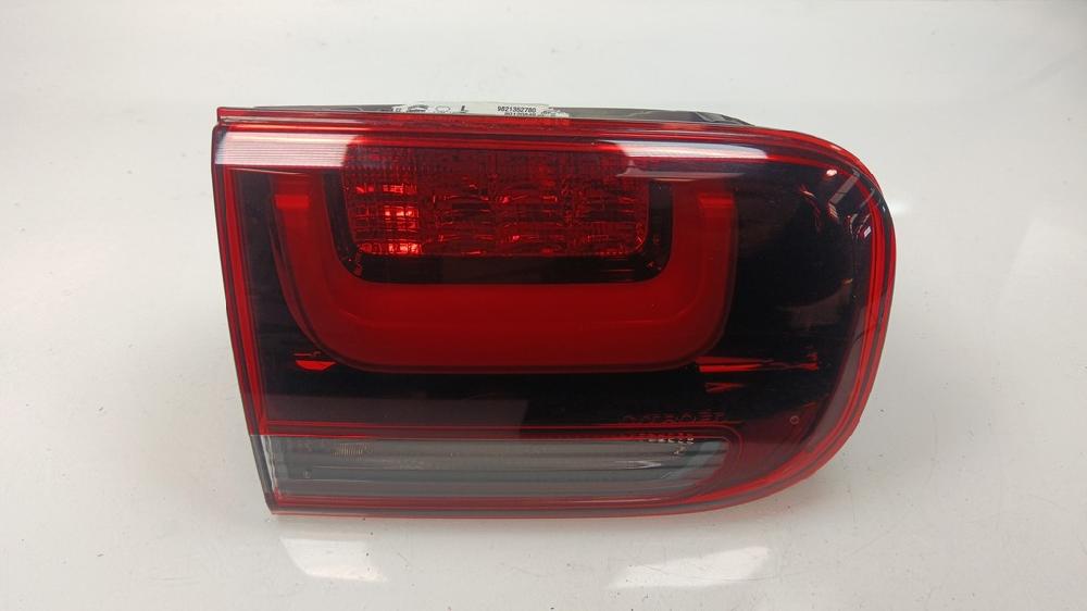 PILOTO TRASERO IZQUIERDO INTERIOR CITROEN C4 CACTUS 1.2 MT 110CV | 81KW