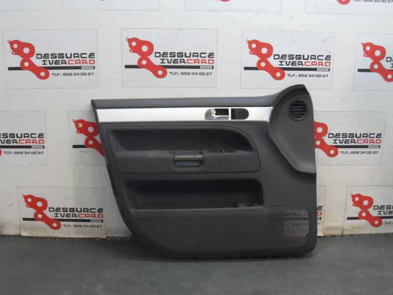 JUEGO ASIENTOS COMPLETO VOLKSWAGEN TOUAREG 3.0 TDI MT 225CV