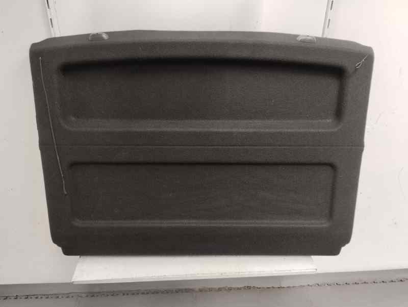 BANDEJA TRASERA DACIA DUSTER 1.5 MT 4WD 115CV | 84KW