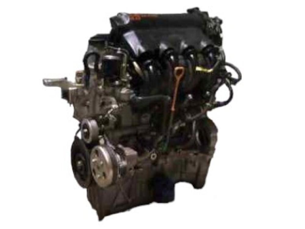 MOTOR COMPLETO HONDA JAZZ OTROS
