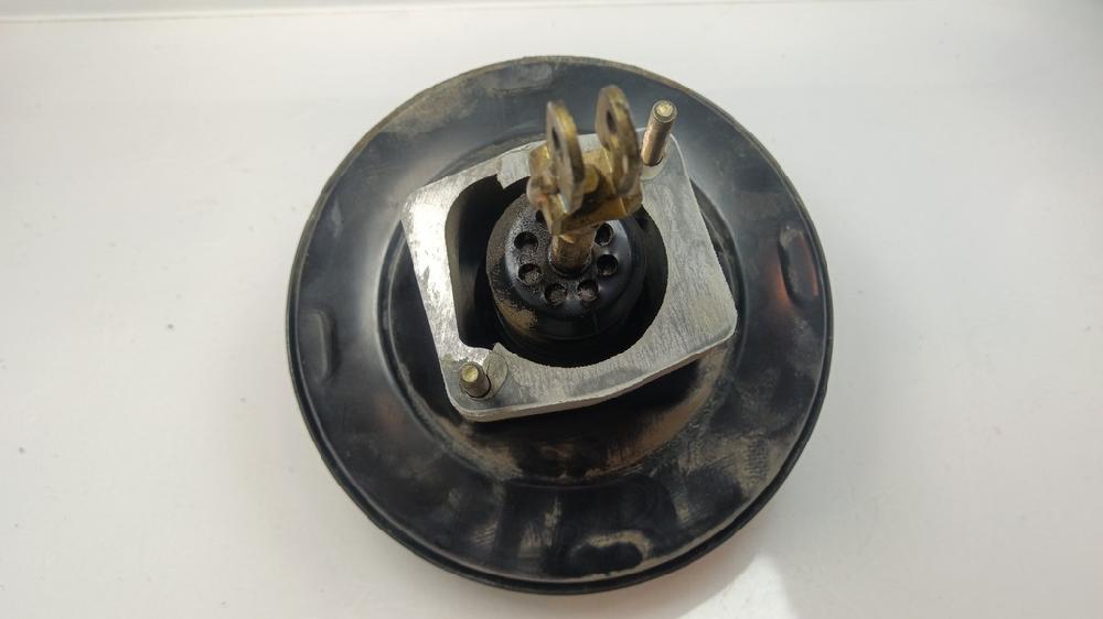 SERVOFRENO NISSAN VANETTE 2.3 MT 4WD 75CV | 55KW