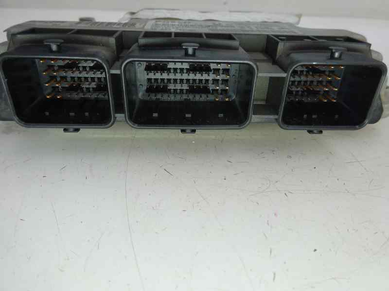 CENTRALITA MOTOR UCE PEUGEOT 307 1.6 HDI MT 109CV