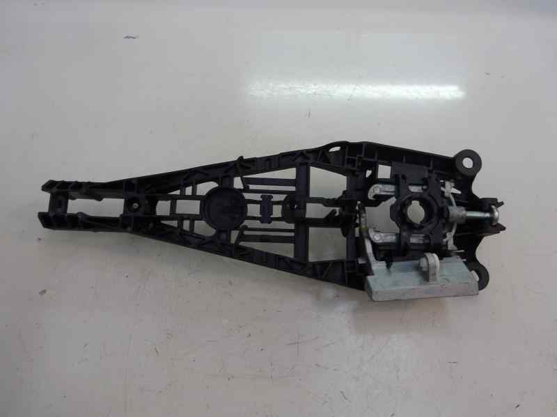 SOPORTE MANETA EXTERIOR PUERTA TRASERA IZQUIERDA OPEL MOKKA 1.6 D MT AWD 136CV