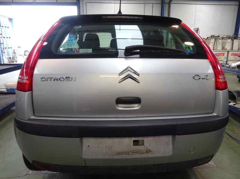 CAJA RELES FUSIBLES CITROEN C4 1.4 MT 88CV | 65KW
