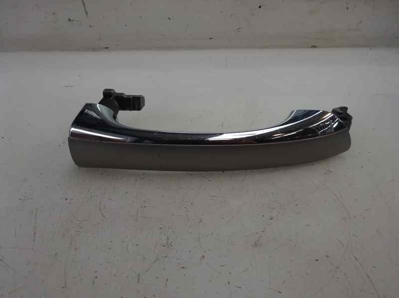 MANETA EXTERIOR DELANTERA DERECHA MERCEDES BENZ CLASE CLK 2008 2.1 CLK 220 CDI MT 150CV