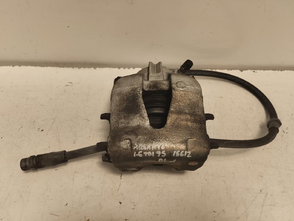 PINZA FRENO DELANTERA IZQUIERDA SEAT ARONA 1.6 MT 95CV | 70KW