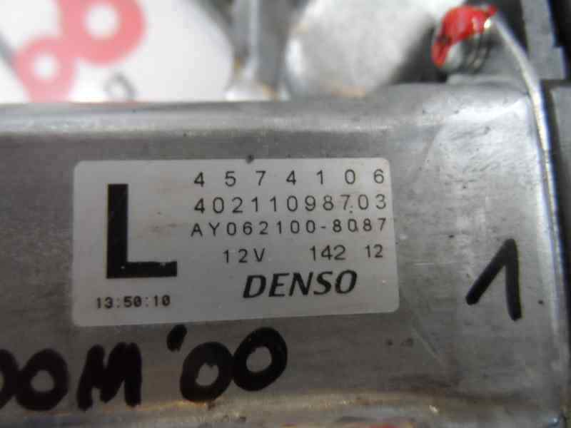 ELEVALUNAS TRASERO IZQUIERDO CHRYSLER 300M 2.7 AT 203CV | 149KW