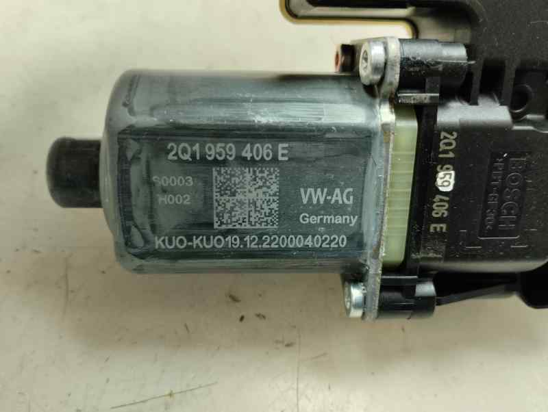MOTOR ELEVALUNAS DELANTERO DERECHO SEAT ARONA 1.0 AMT 110CV | 81KW