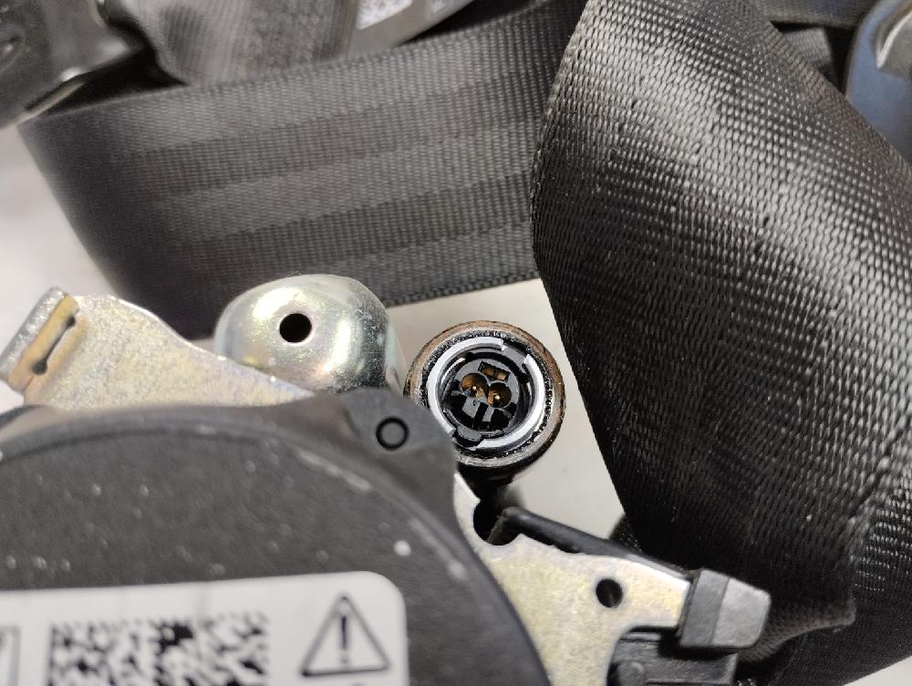 KIT AIRBAG FORD KUGA 1.5 150CV | 110KW, GASOLINA, MT, ACCIONAMIENTO DELANTERO