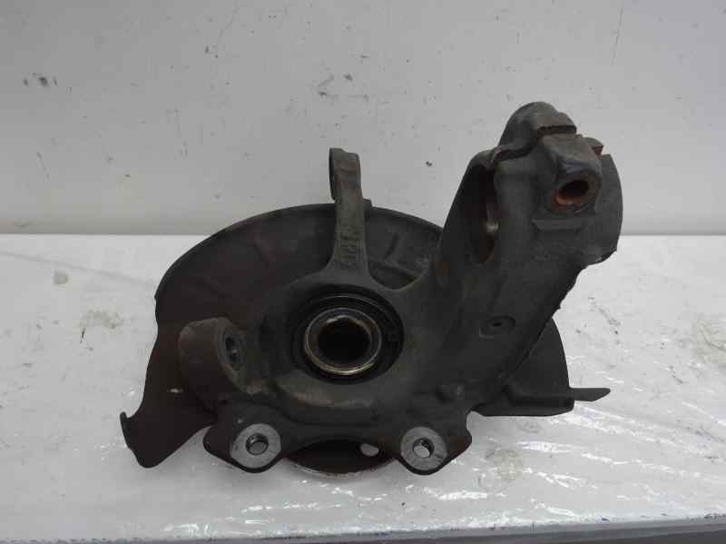 MANGUETA DELANTERA IZQUIERDA SEAT IBIZA 2010 1.6 TDI MT 105CV