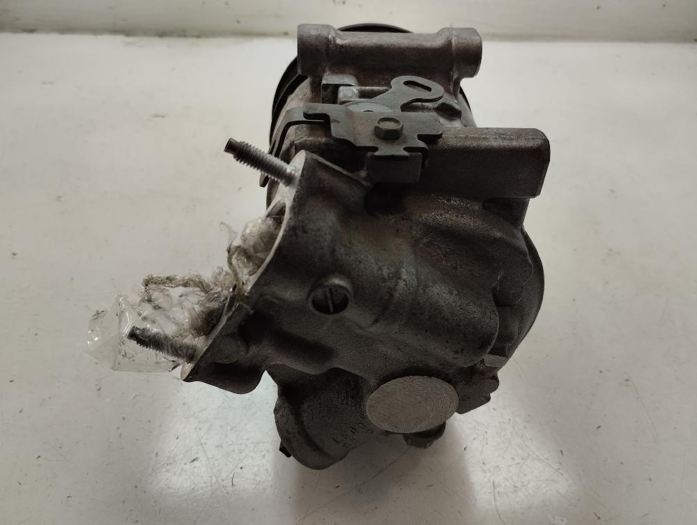 COMPRESOR AIRE ACONDICIONADO OPEL CORSA 1.2 MT 100CV | 74KW