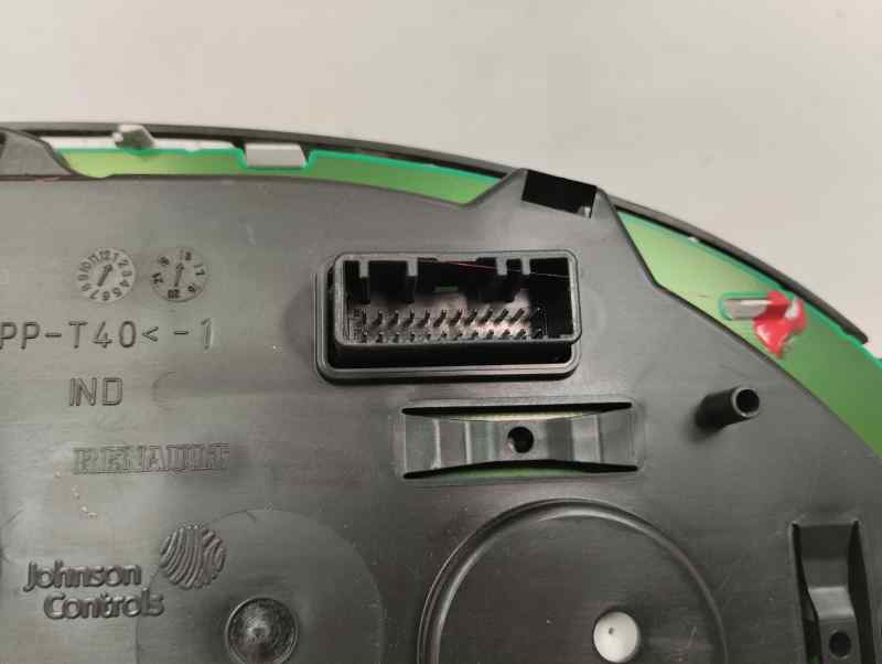 CUADRO INSTRUMENTOS DACIA SANDERO 0.9 TCE MT 90CV