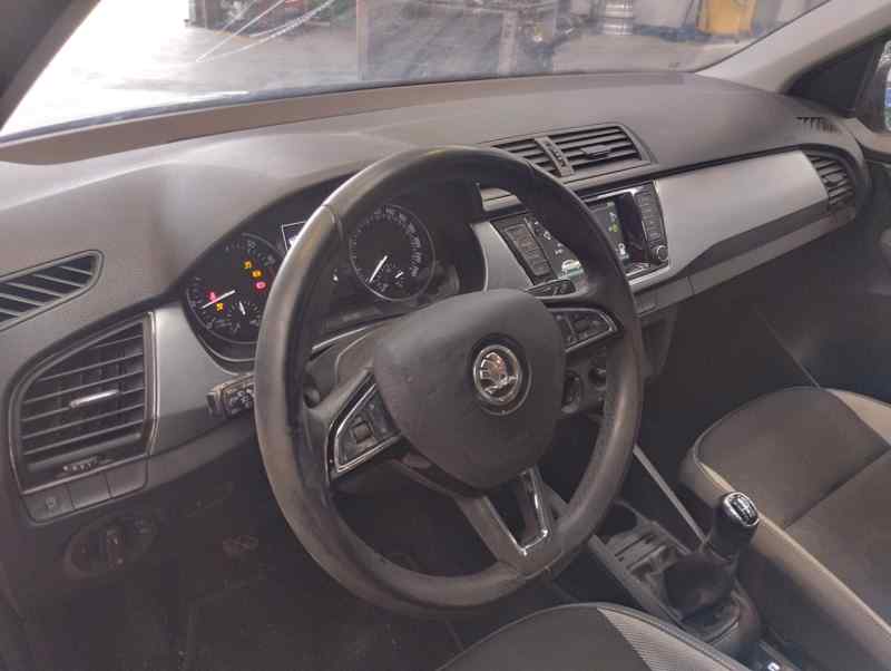 SALPICADERO SKODA FABIA 1.0 MT 75CV