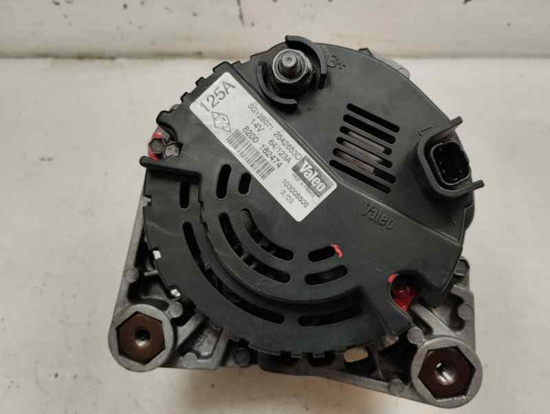 ALTERNADOR MITSUBISHI CARISMA 1.9 DI-D MT 115CV | 85KW