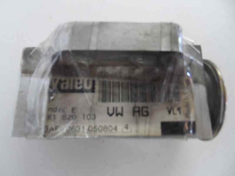 VALVULA EXPANSION AUDI A3 1.9 TDI MT 105CV | 77KW