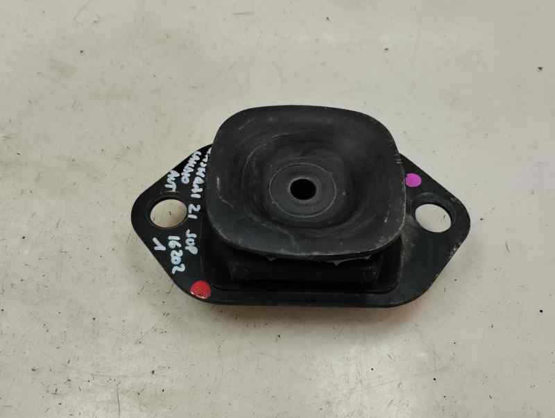 SOPORTE CAMBIO NISSAN QASHQAI 1.3 MT 158CV | 116KW