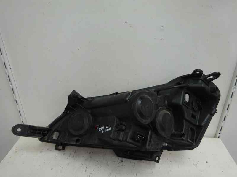 FARO DERECHO FIAT SCUDO 1.6 MT 90CV | 66KW