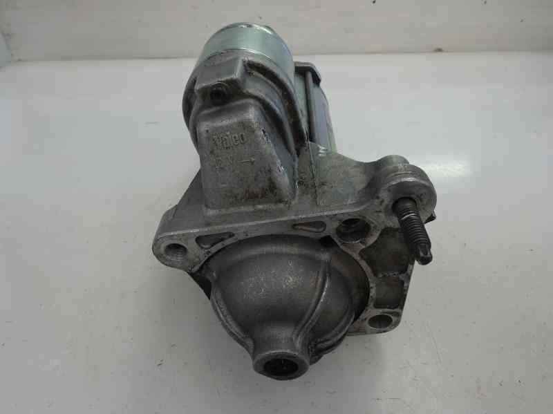MOTOR ARRANQUE RENAULT LAGUNA 1.9 DCI MT 120CV | 88KW