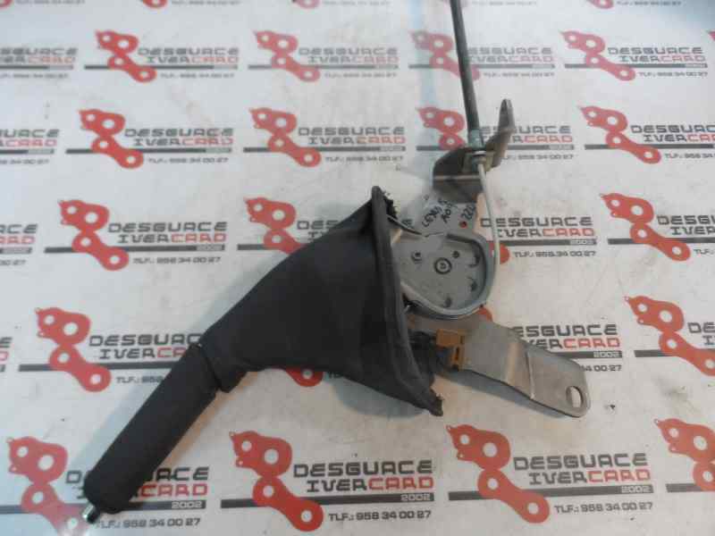PALANCA FRENO DE MANO LEXUS IS 2.2 MT 177CV | 130KW