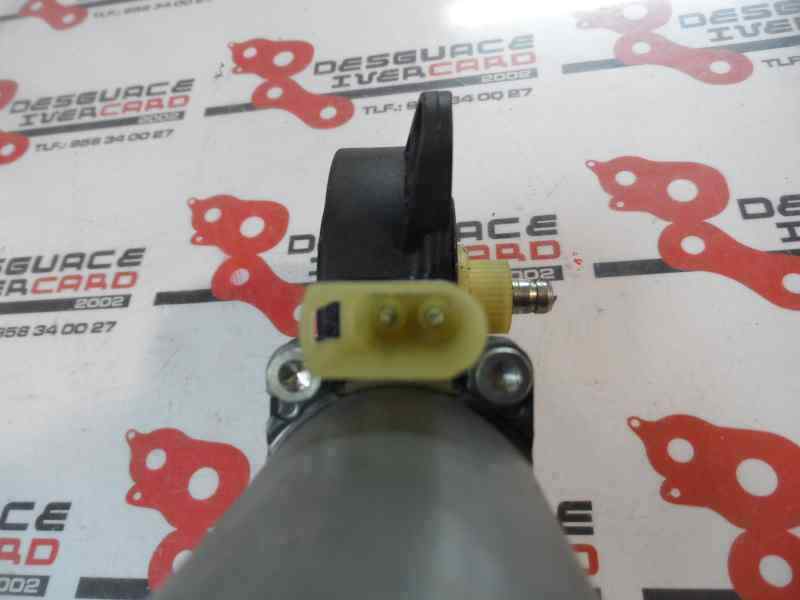 MOTOR ELEVALUNAS DELANTERO DERECHO FORD FUSION 1.6 TDCI MT 90CV