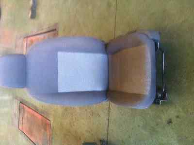 JUEGO ASIENTOS COMPLETO FORD FOCUS 1.6 TDCI MT 90CV
