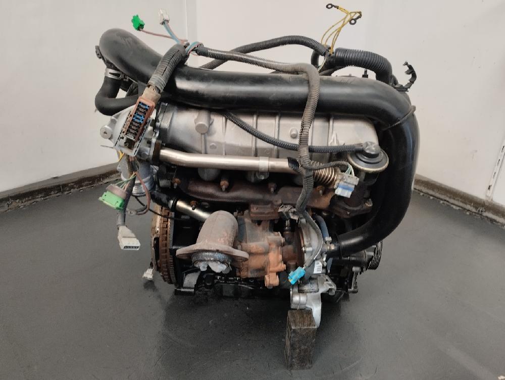 MOTOR COMPLETO CITROEN XANTIA 2.0 HDI MT 109CV