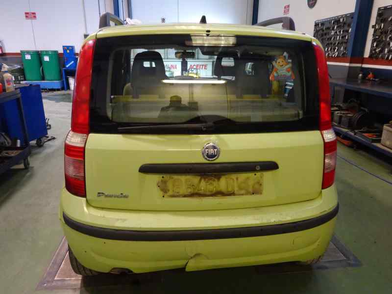 RETROVISOR DERECHO FIAT PANDA 1.2 AMT 60CV