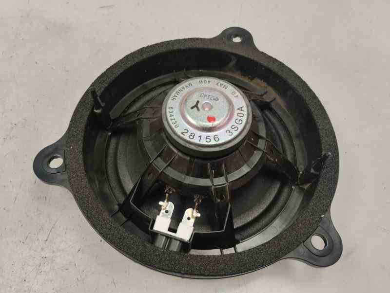 ALTAVOZ RENAULT CLIO 1.5 MT 101CV
