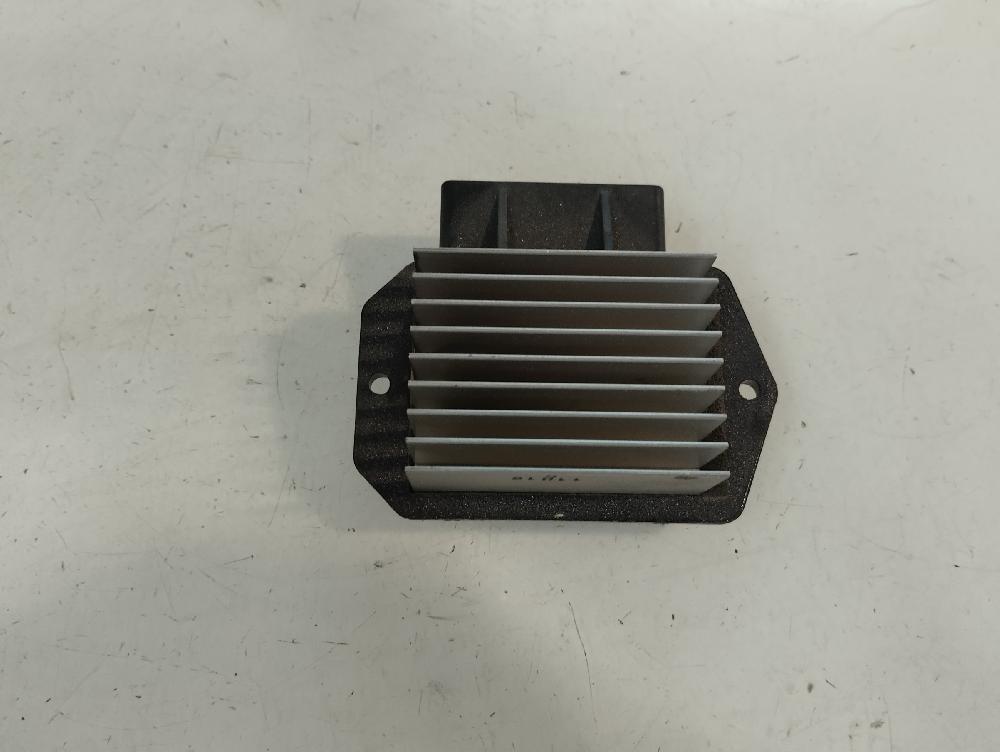 RESISTENCIA CALEFACCION TOYOTA COROLLA VERSO 2007 1.8 AMT 129CV