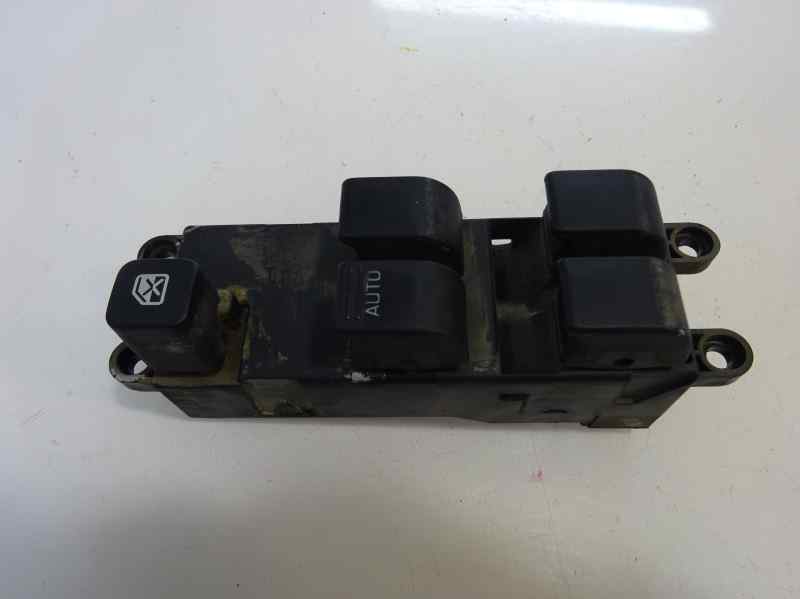 MANDO ELEVALUNAS DELANTERO IZQUIERDO NISSAN PRIMERA 2.0 TD MT 90CV | 66KW