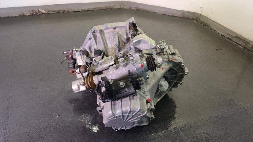 CAJA CAMBIOS TOYOTA AURIS 1.6 MT 124CV | 91KW