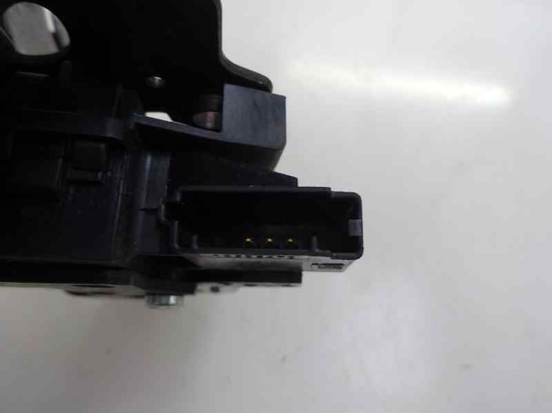 CERRADURA MALETERO PORTON CHEVROLET CRUZE 2.0 TD MT 163CV
