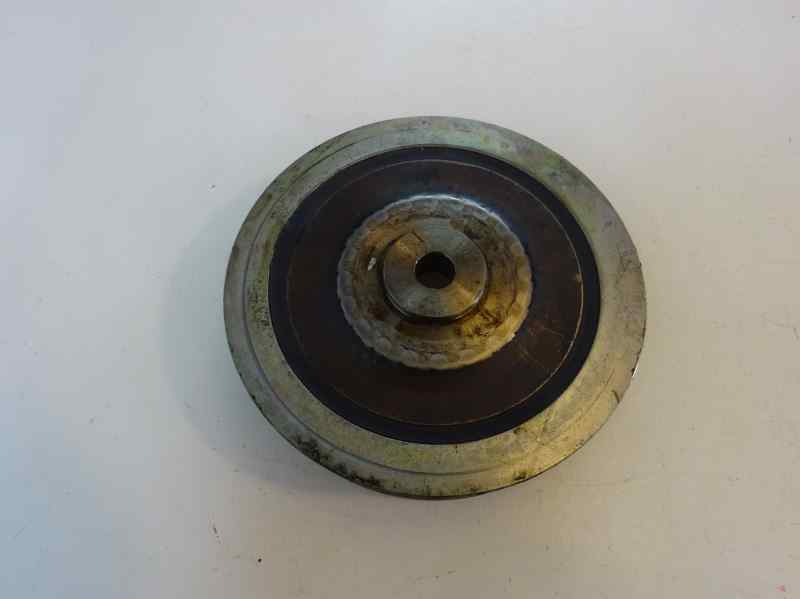POLEA CIGUENAL RENAULT MEGANE 2001 1.9 DCI MT 102CV