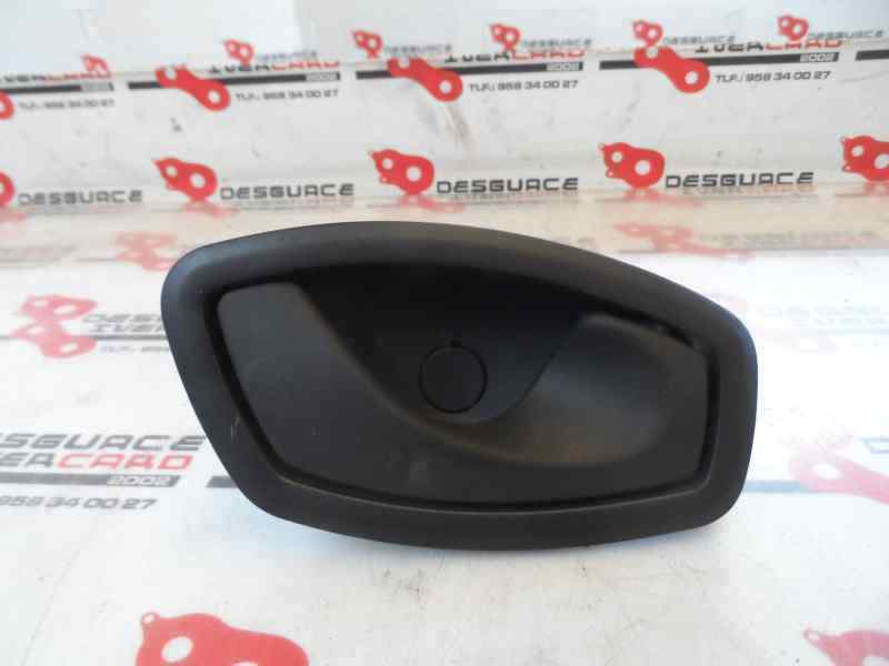 MANETA INTERIOR TRASERA DERECHA RENAULT MEGANE 2010 1.5 DCI MT 90CV | 66KW