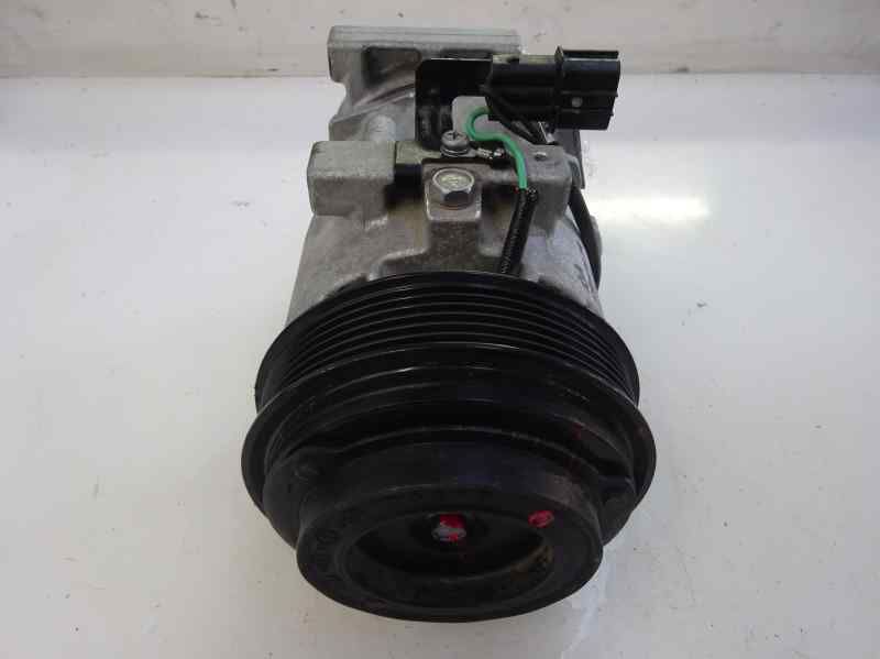 COMPRESOR AIRE ACONDICIONADO KIA STONIC 1.0 MT 100CV | 74KW