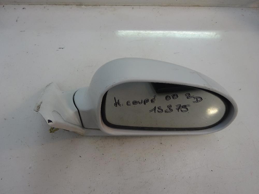 RETROVISOR DERECHO HYUNDAI COUPE 1.6 MT 116CV | 85KW