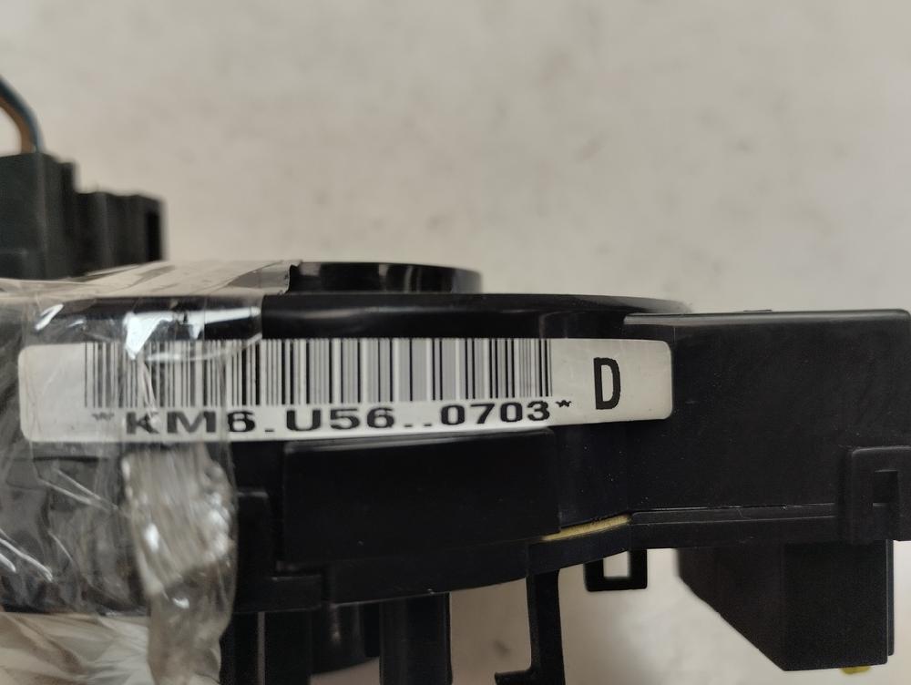 ANILLO AIRBAG KIA RIO 1.5 CRDI MT 110CV