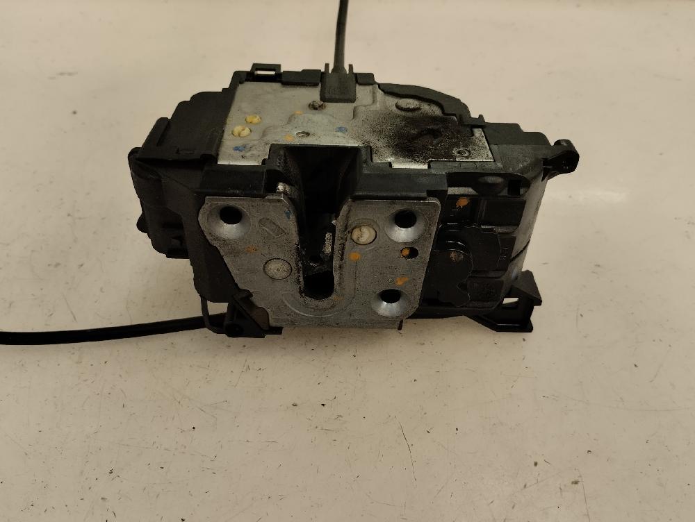CERRADURA PUERTA TRASERA IZQUIERDA RENAULT MODUS 1.5 DCI MT 85CV