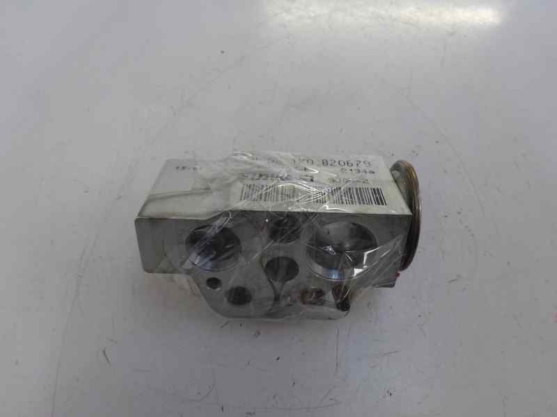 VALVULA EXPANSION AUDI A3 2.0 TDI MT 140CV