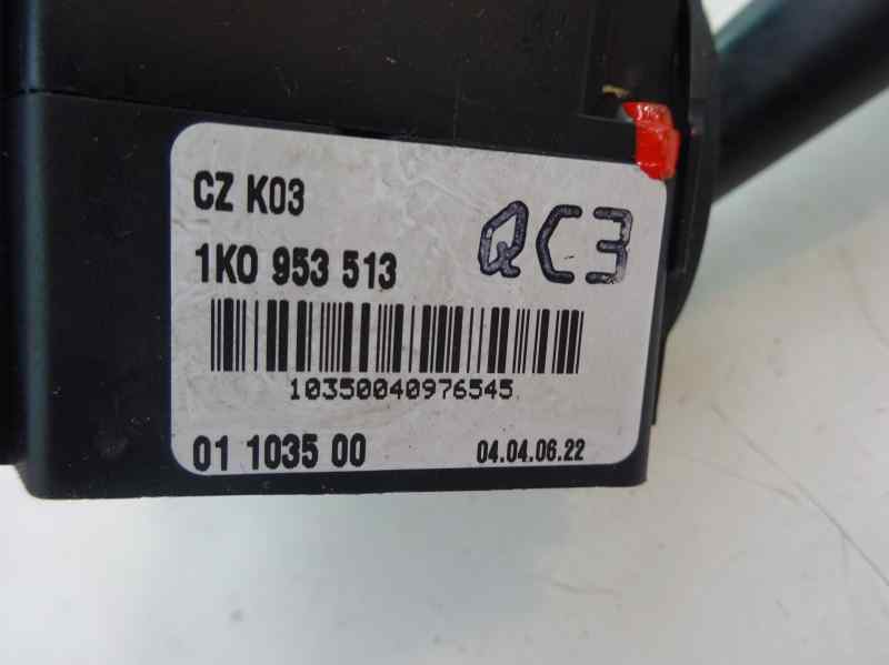 MANDO INTERMITENTES AUDI A3 2.0 TDI MT QUATTRO 140CV
