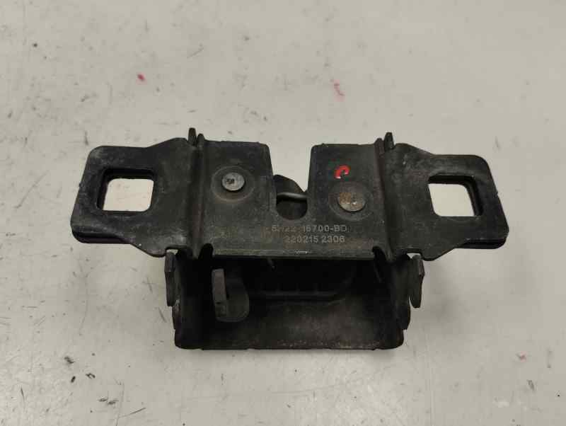 CERRADURA CAPOT LAND ROVER RANGE ROVER EVOQUE 2.2 TD4 MT 150CV