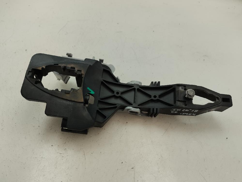 SOPORTE MANETA EXTERIOR DELANTERA DERECHA HYUNDAI IX20 1.4 MT BLUE 90CV