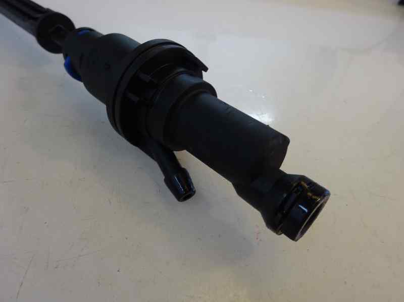 BOMBA EMBRAGUE PEUGEOT 207 1.6 HDI MT 109CV