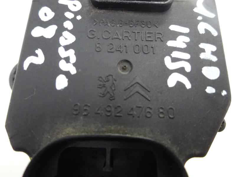 RESISTENCIA CALEFACCION CITROEN XSARA PICASSO 1.6 88CV