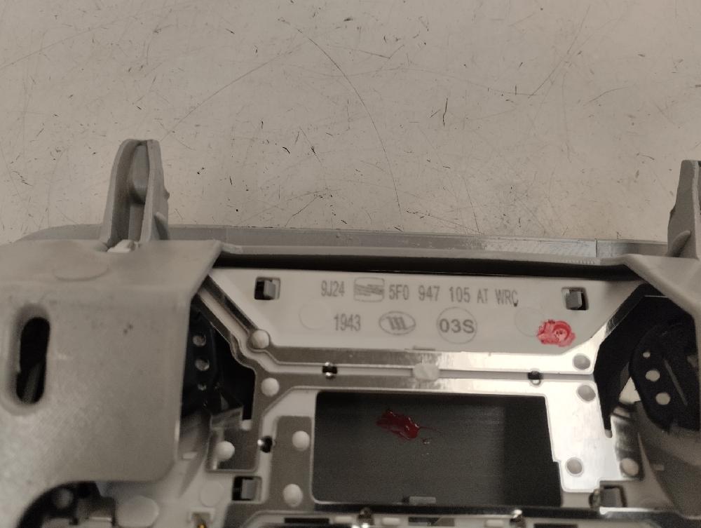 LUZ INTERIOR SEAT LEON 1.5 130CV MT